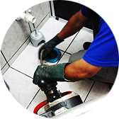 thông hút Đô Thị Xanh