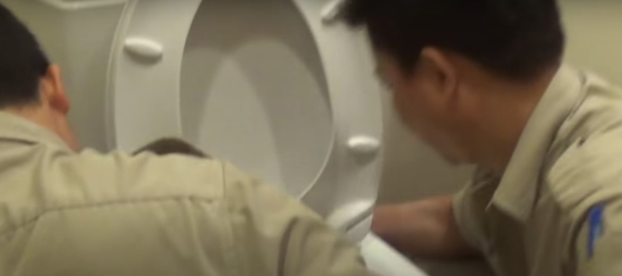 thông tắc bồn cầu tại ứng hòa