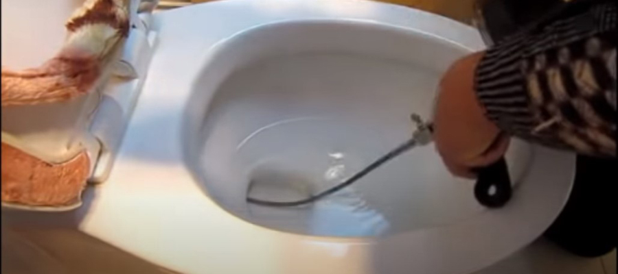 thông tắc bồn cầu tại Vĩnh Phúc