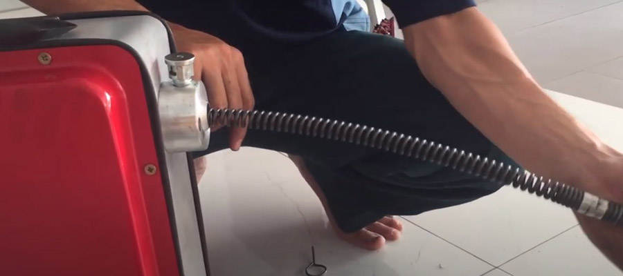 thông tắc cống tại đống đa