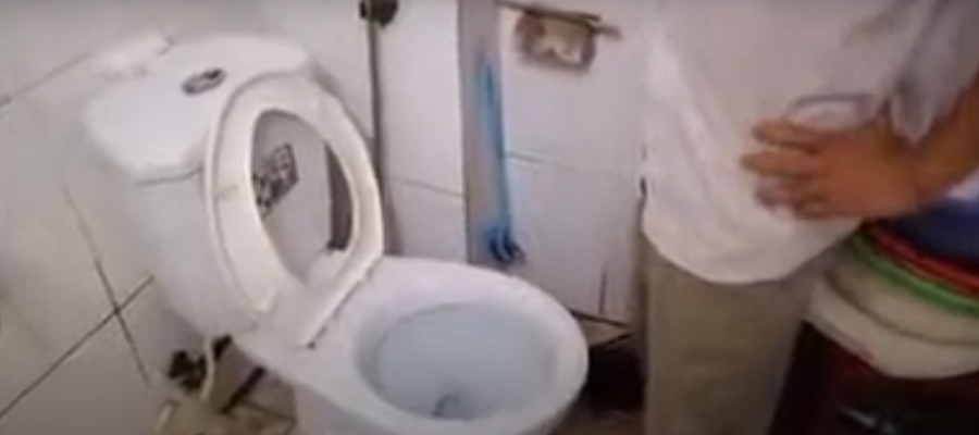 Thông tắc bể phốt tại Mỹ Đình