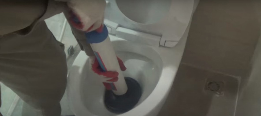 Bảng giá thông tắc bể phốt