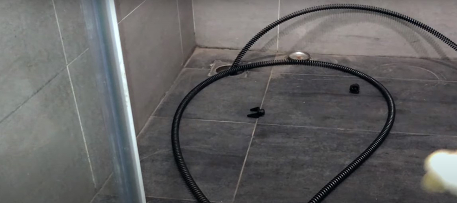 thông tắc cống tại Hải dương