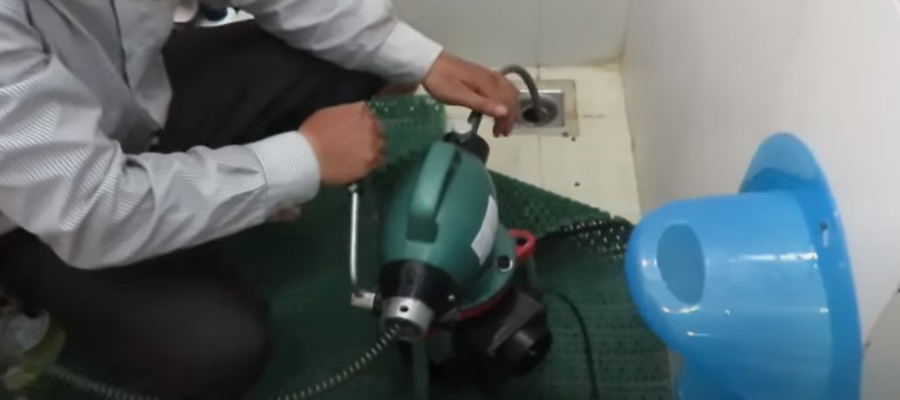 thông tắc cống tỉnh vĩnh phúc