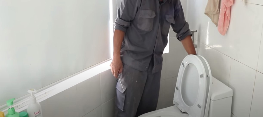 Thông tắc bể phốt tại Đan Phượng