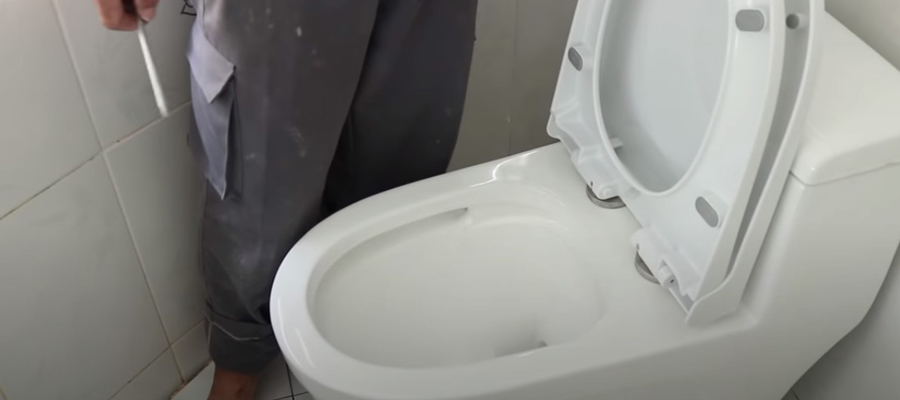 Thông tắc bể phốt tại Đông Anh