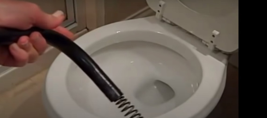 Thông tắc bể phốt tại Thanh Trì