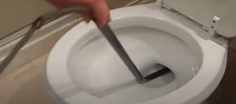 Thông tắc bể phốt tại Hải Dương