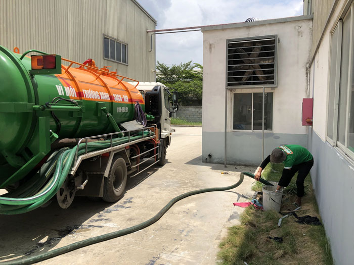 rút hầm cầu tphcm